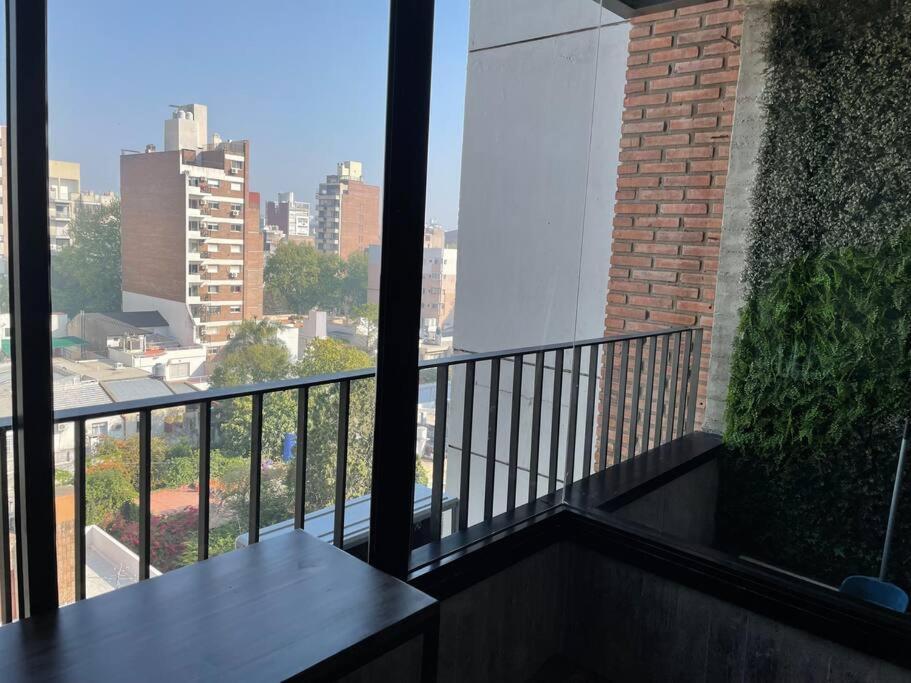 Hermoso Monoambiente Zona Centro Rosario Exteriér fotografie